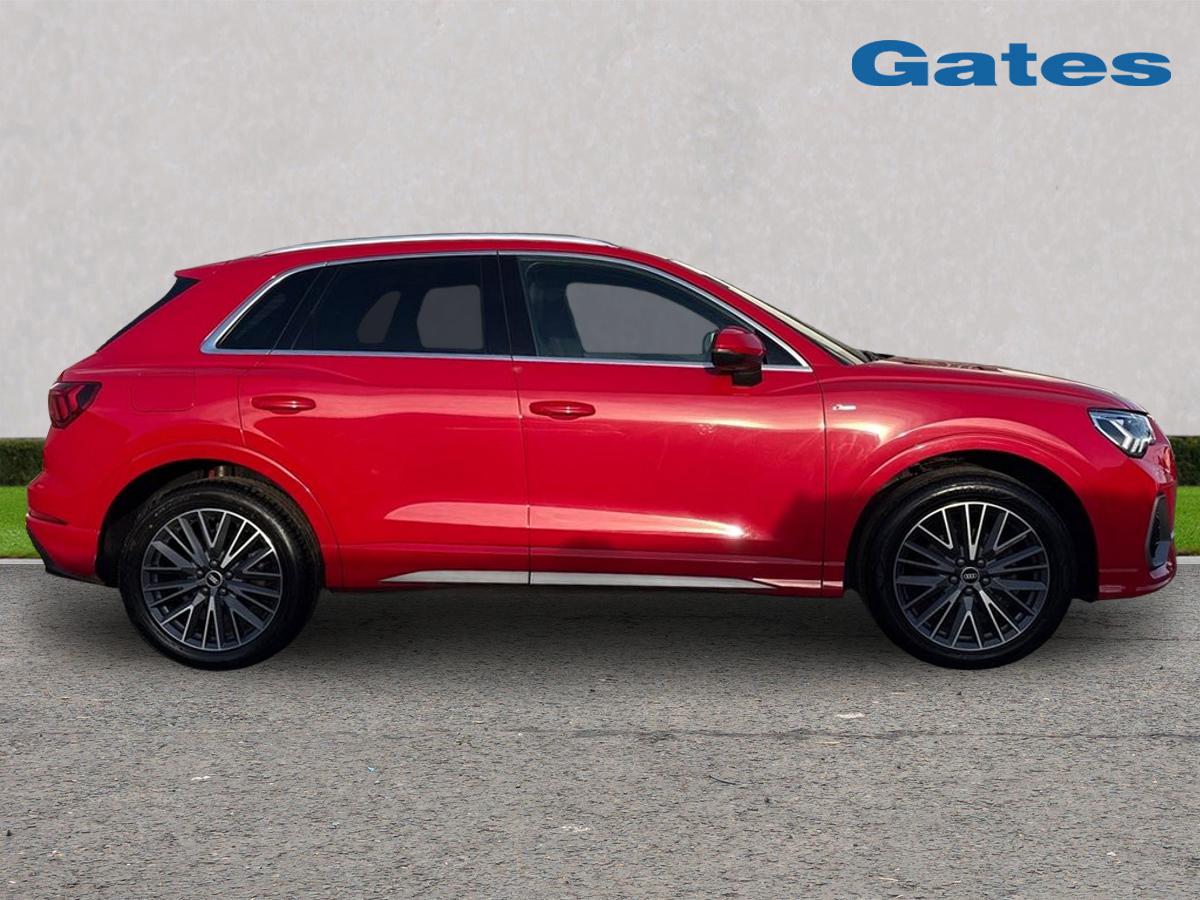 Used Audi Q3 2021 for sale - 78042010: Photo 8