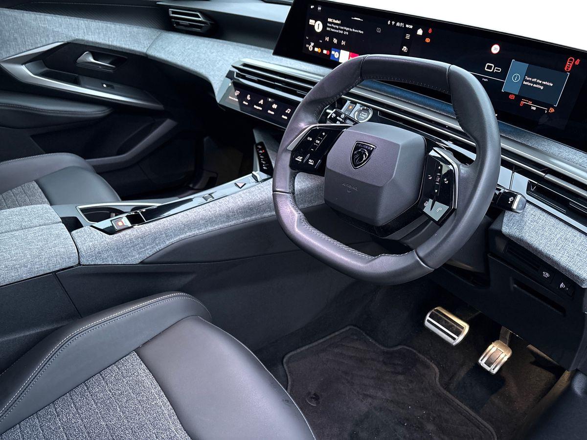 Used Peugeot 3008 2025 for sale - 77281038: Photo 10