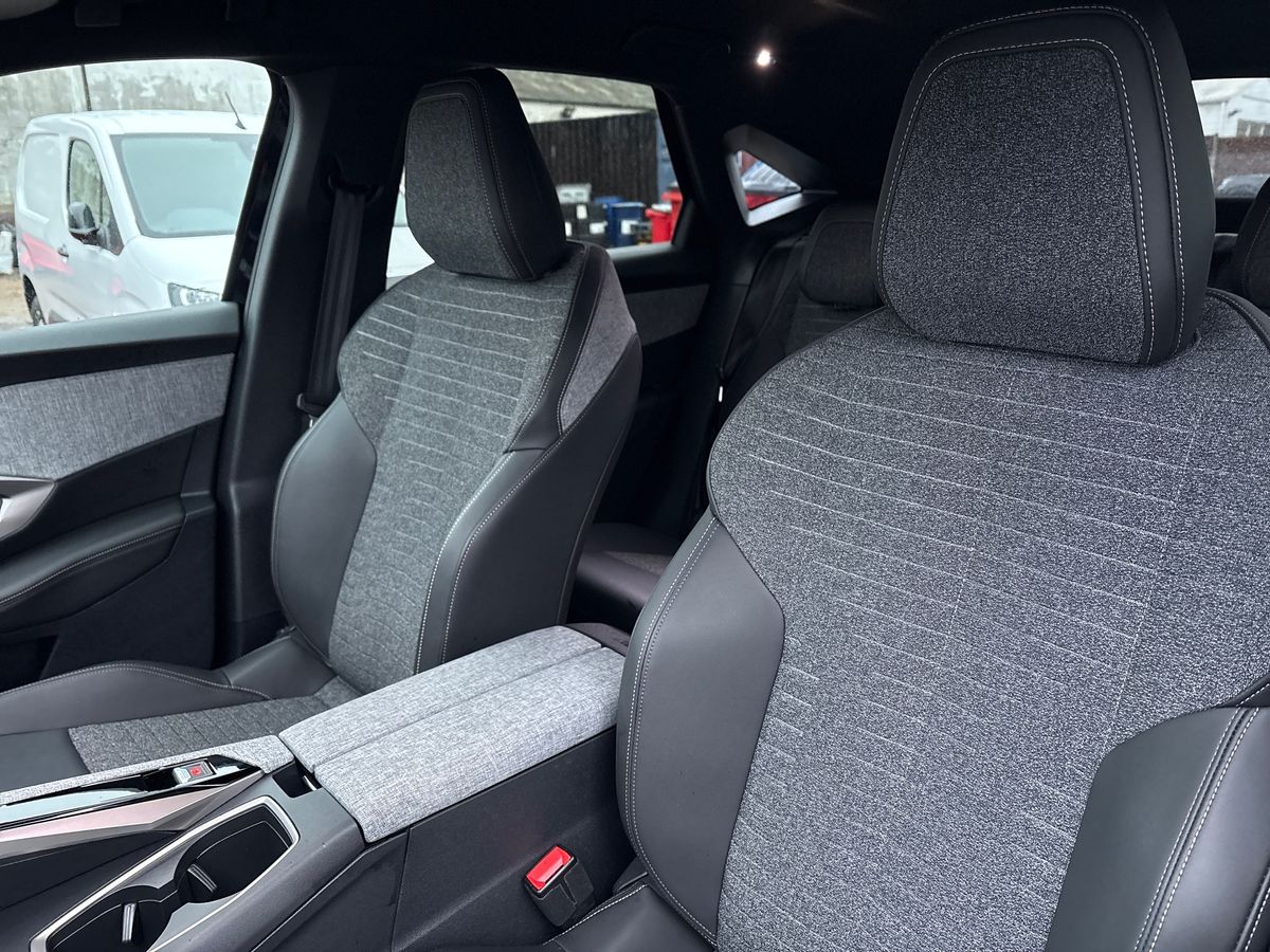 Used Peugeot 3008 2025 for sale - 77281038: Photo 13