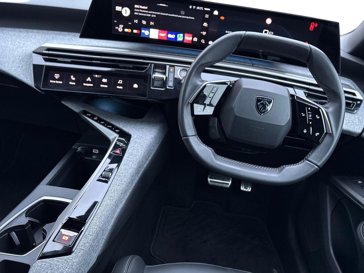 Used Peugeot 3008 2025 for sale - 77281038: Photo 16