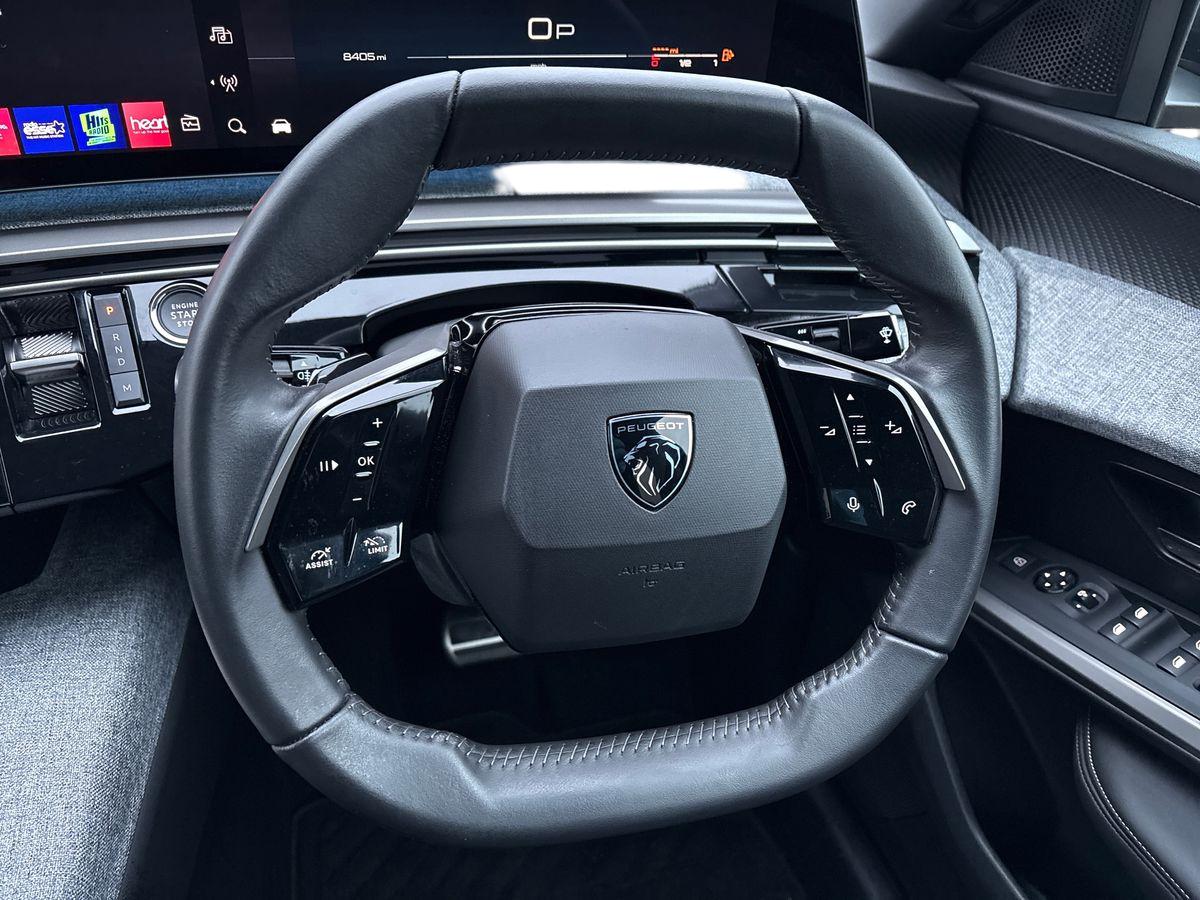 Used Peugeot 3008 2025 for sale - 77281038: Photo 17