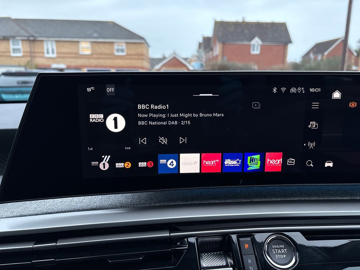 Used Peugeot 3008 2025 for sale - 77281038: Photo 19