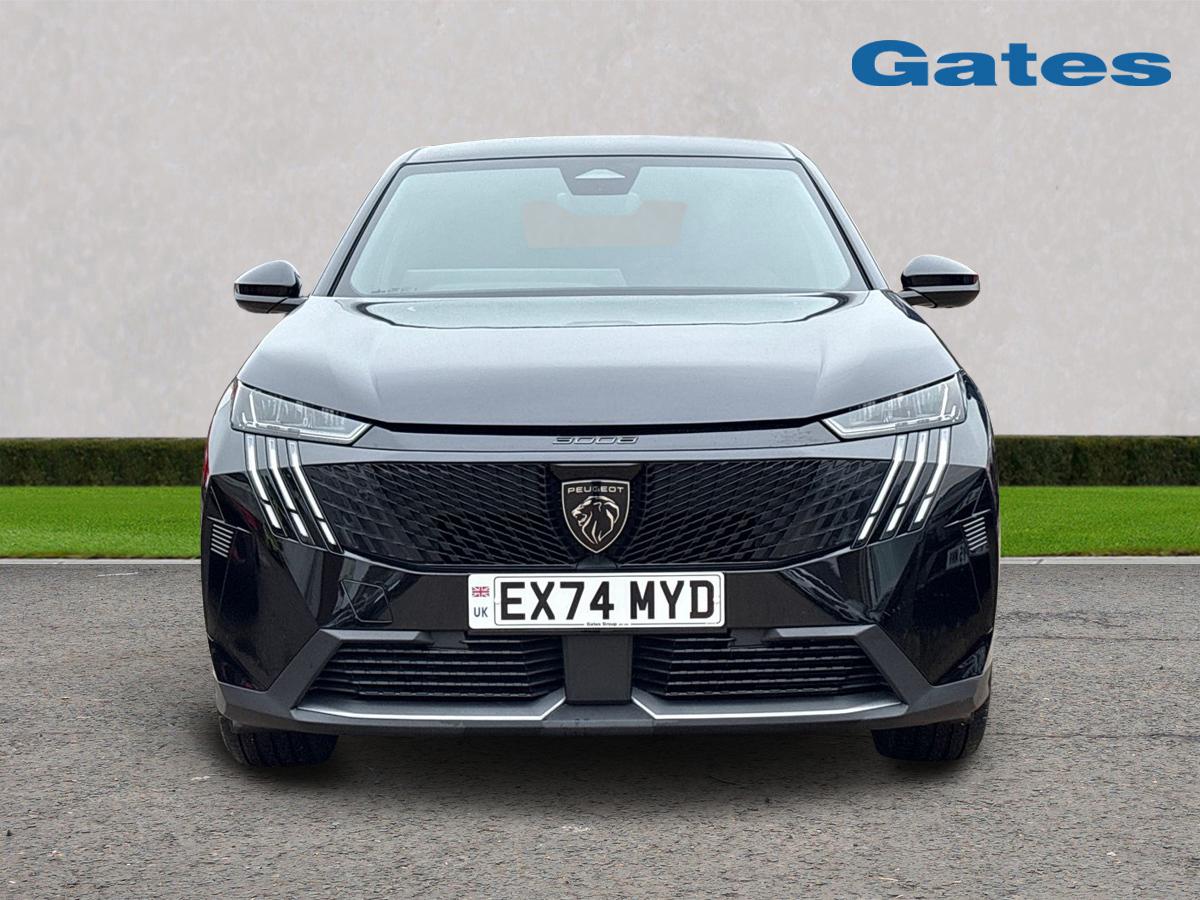 Used Peugeot 3008 2025 for sale - 77281038: Photo 2