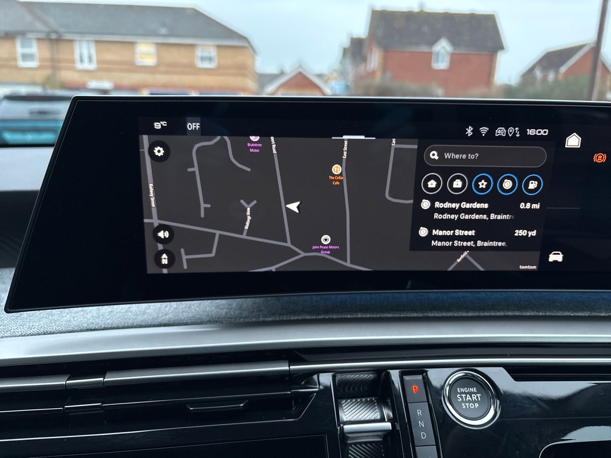 Used Peugeot 3008 2025 for sale - 77281038: Photo 20