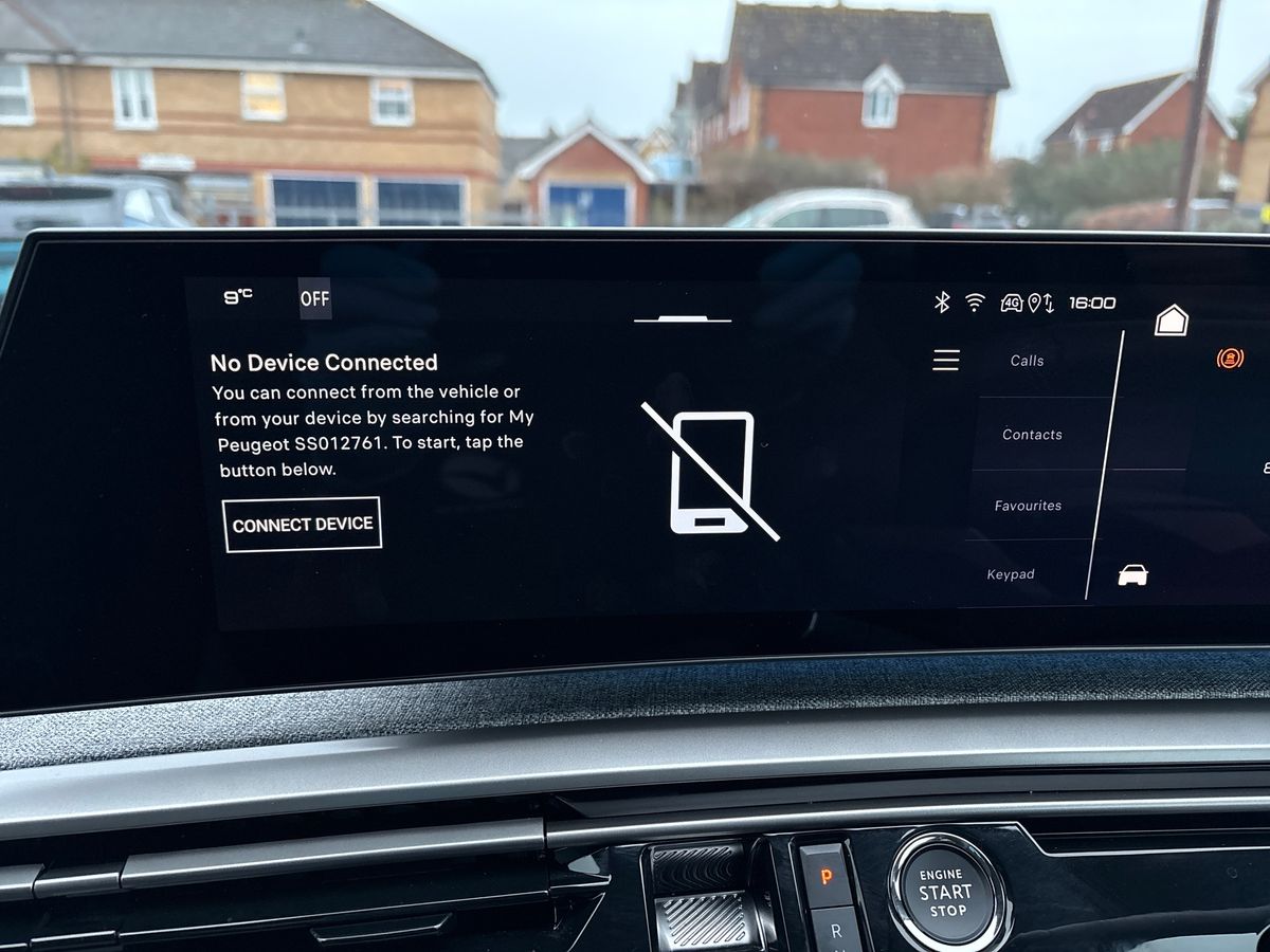 Used Peugeot 3008 2025 for sale - 77281038: Photo 21