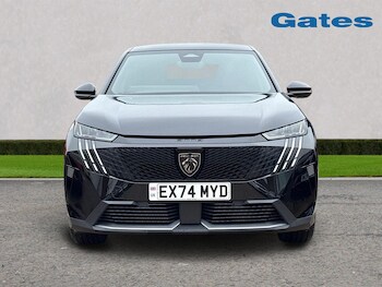 Used Peugeot 3008 2025 for sale - 77281038: Photo