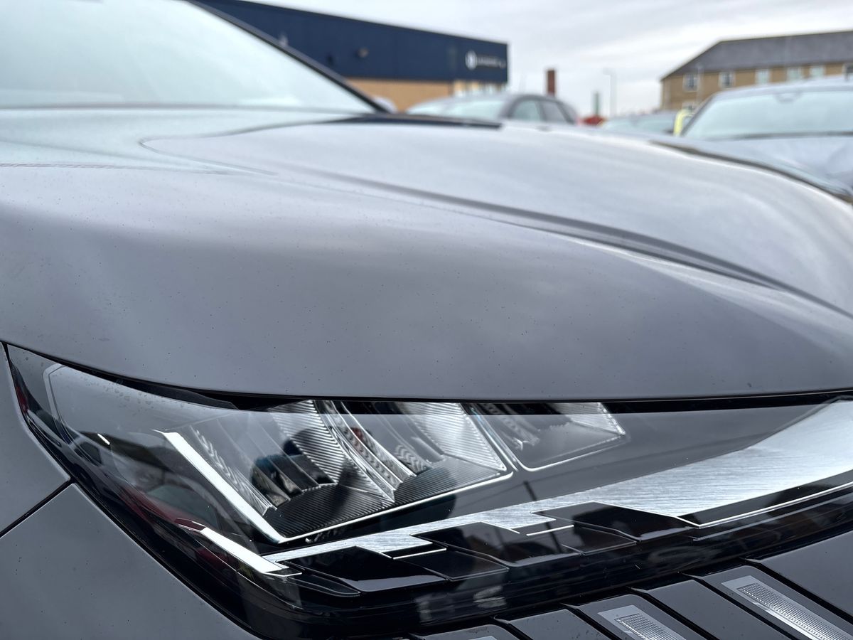 Used Peugeot 3008 2025 for sale - 77281038: Photo 32