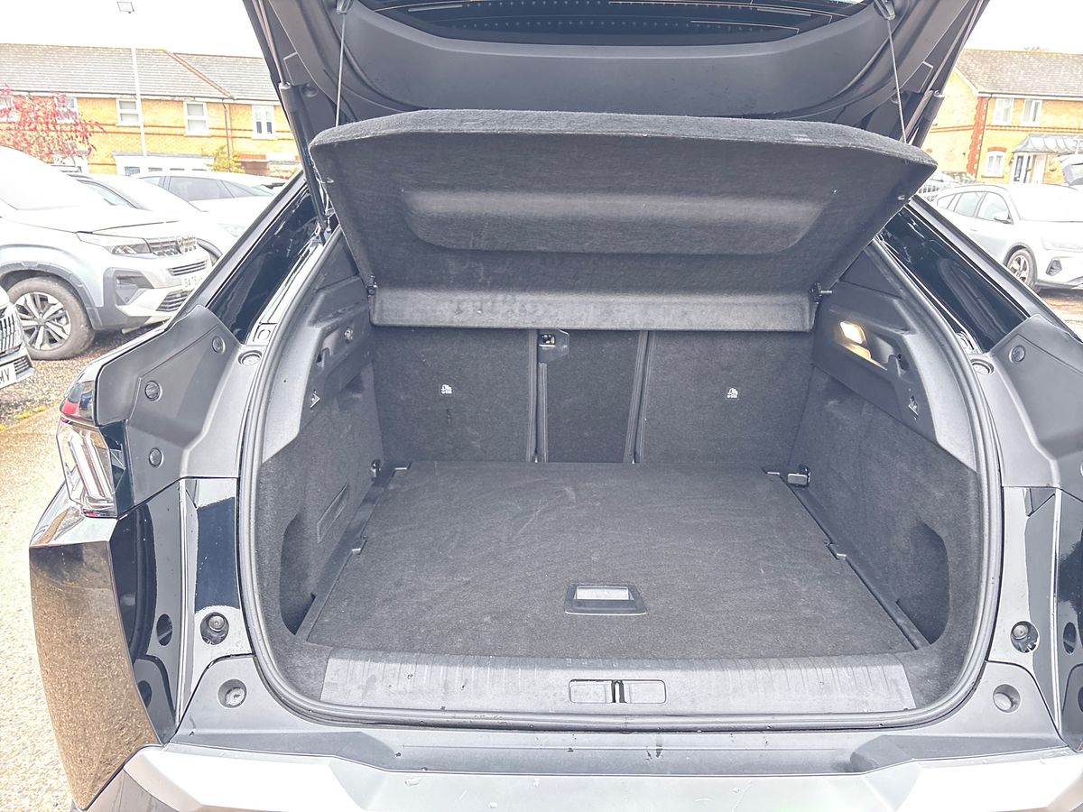 Used Peugeot 3008 2025 for sale - 77281038: Photo 34