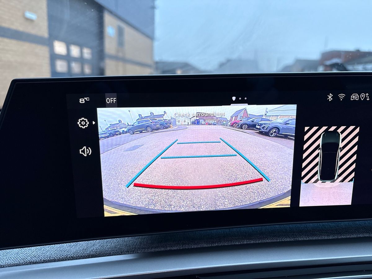 Used Peugeot 3008 2025 for sale - 77281038: Photo 36