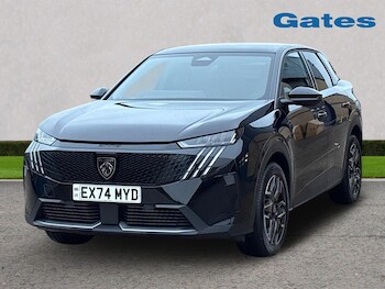 Used Peugeot 3008 2025 for sale - 77281038: Photo