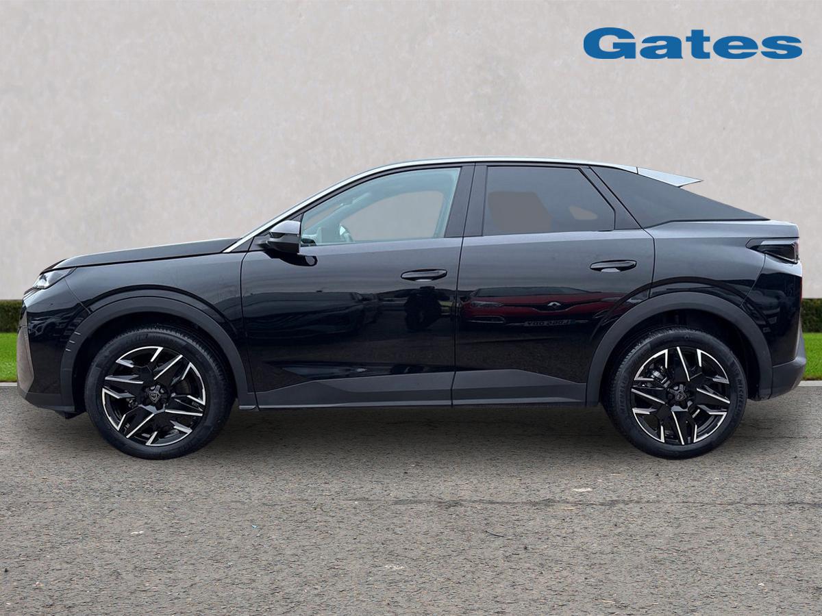 Used Peugeot 3008 2025 for sale - 77281038: Photo 4