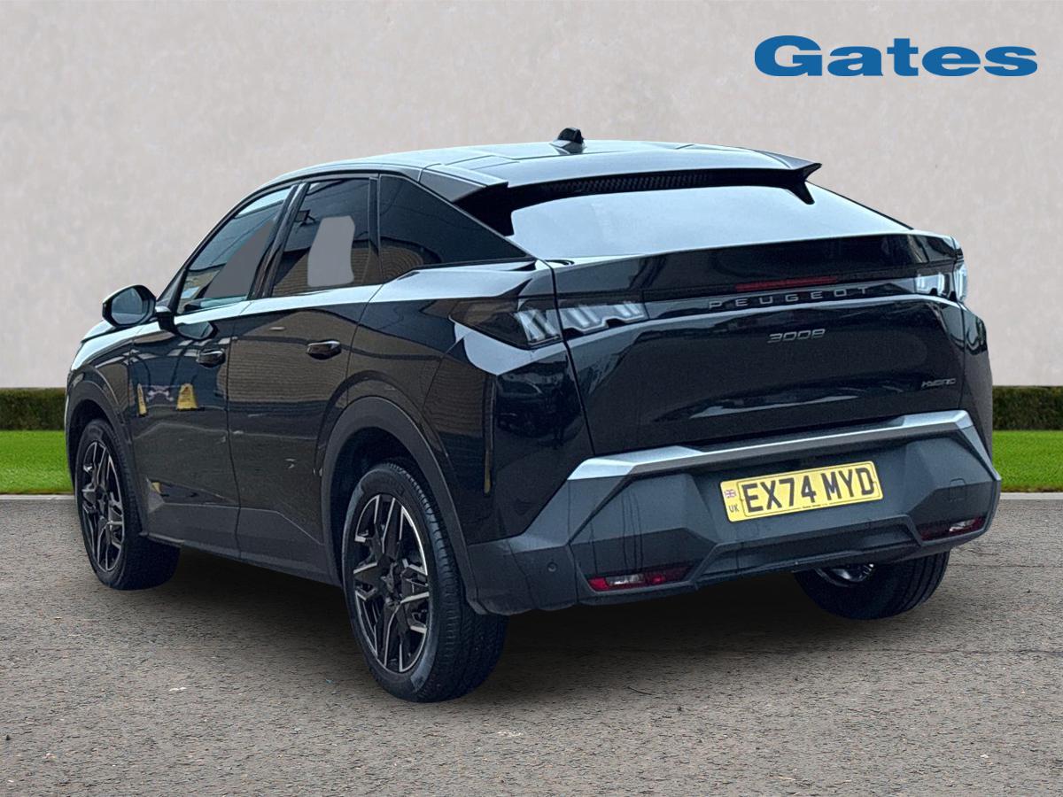 Used Peugeot 3008 2025 for sale - 77281038: Photo 5