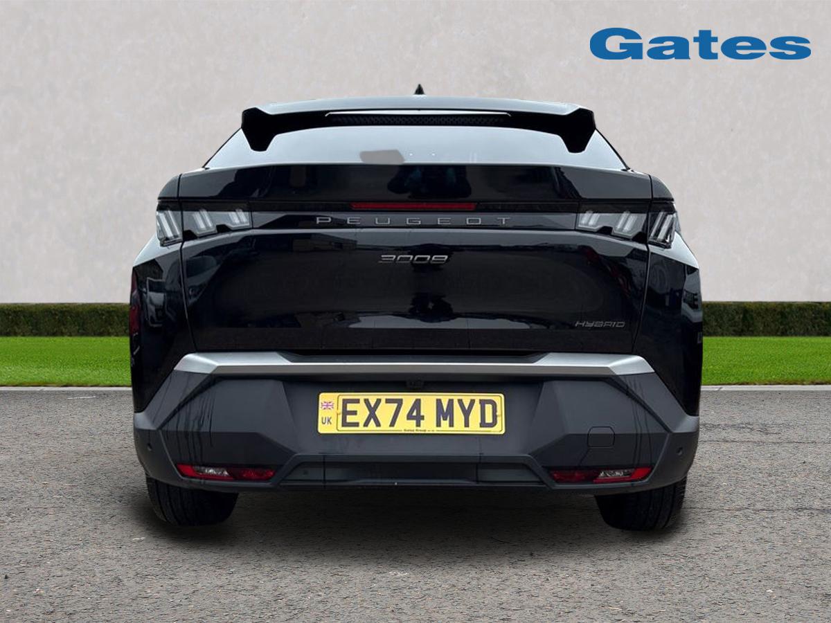 Used Peugeot 3008 2025 for sale - 77281038: Photo 6