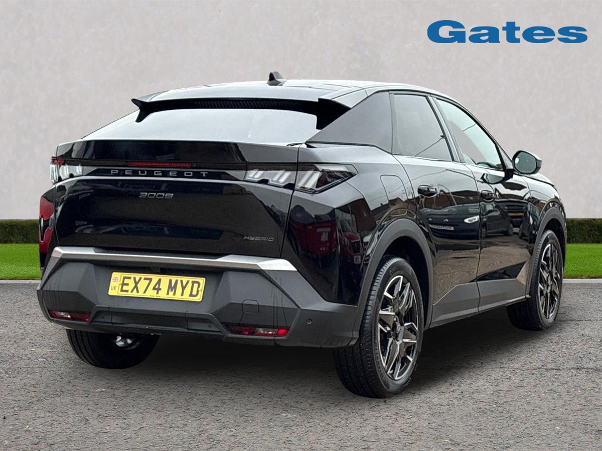 Used Peugeot 3008 2025 for sale - 77281038: Photo 7