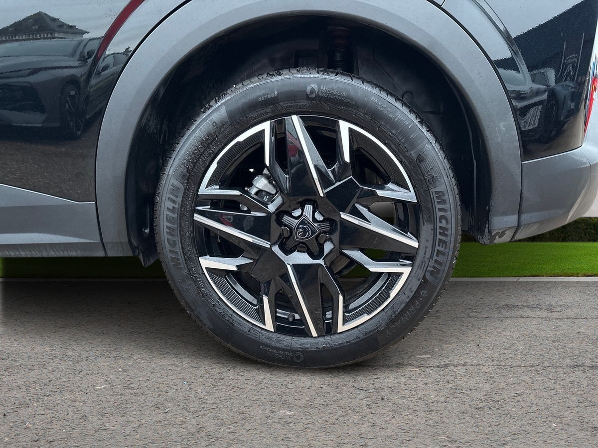 Used Peugeot 3008 2025 for sale - 77281038: Photo 9