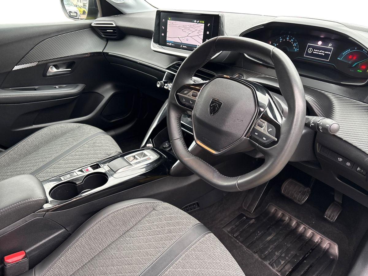 Used Peugeot 208 2023 for sale - 77755707: Photo 10