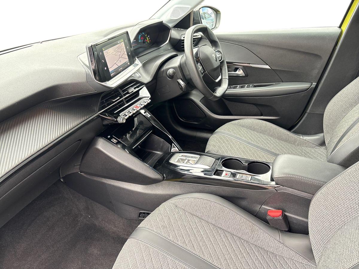 Used Peugeot 208 2023 for sale - 77755707: Photo 11