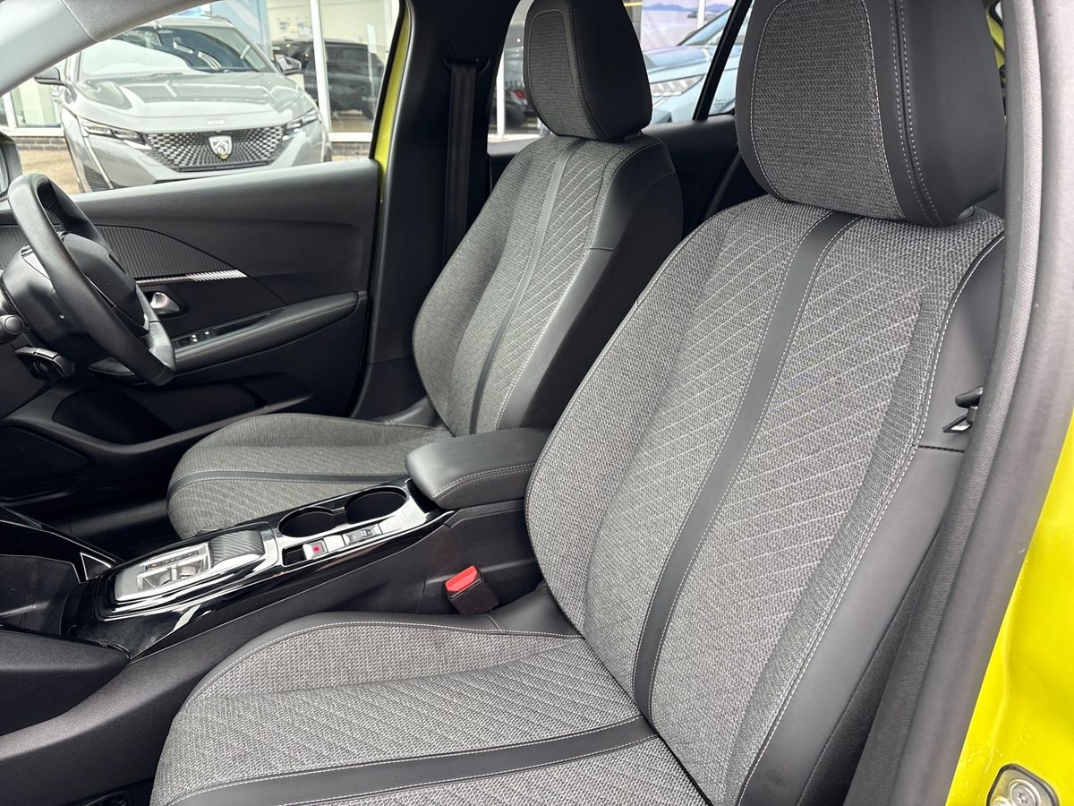 Used Peugeot 208 2023 for sale - 77755707: Photo 13