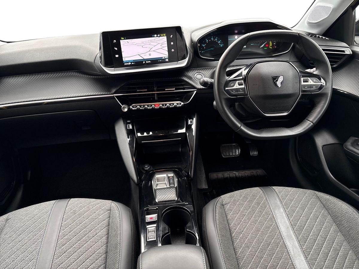 Used Peugeot 208 2023 for sale - 77755707: Photo 15