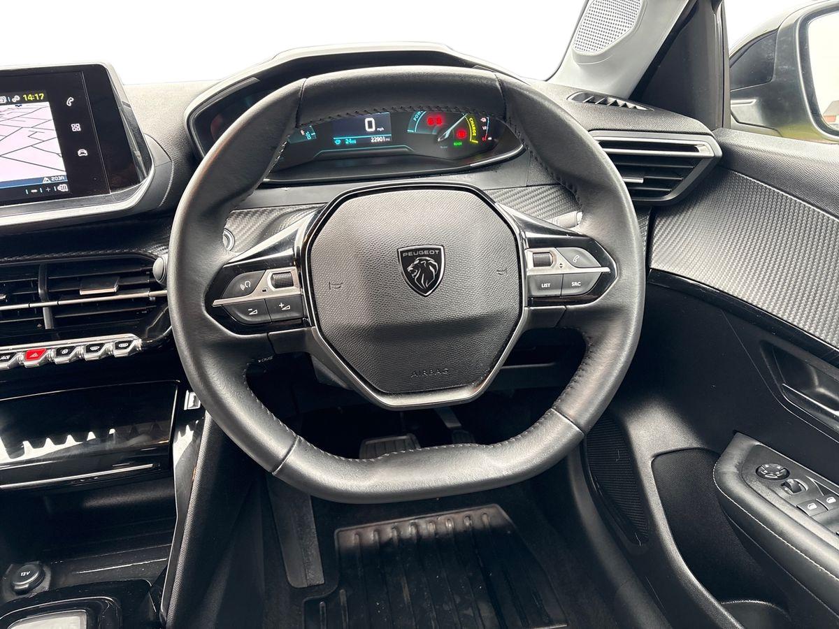 Used Peugeot 208 2023 for sale - 77755707: Photo 17