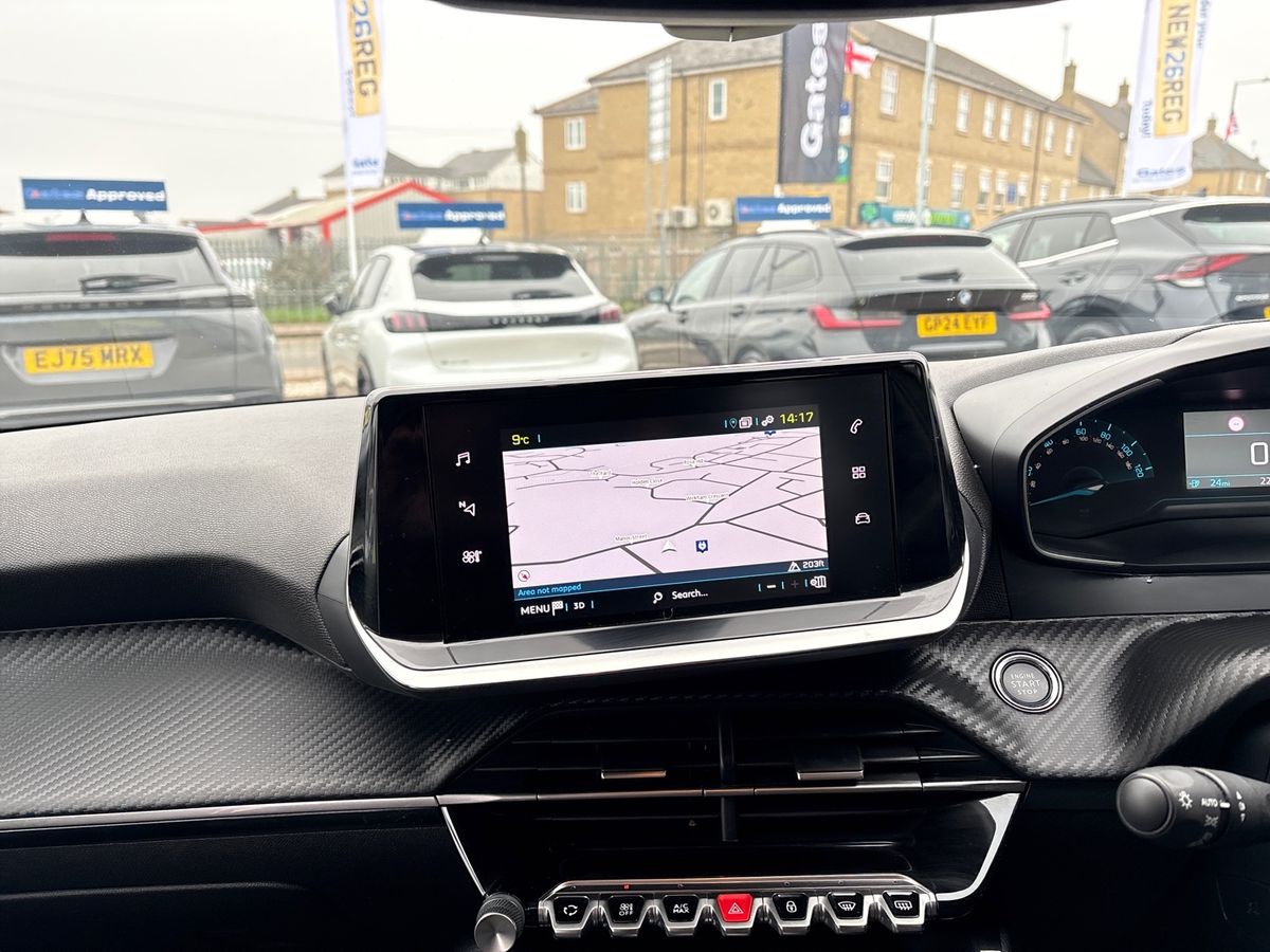 Used Peugeot 208 2023 for sale - 77755707: Photo 18