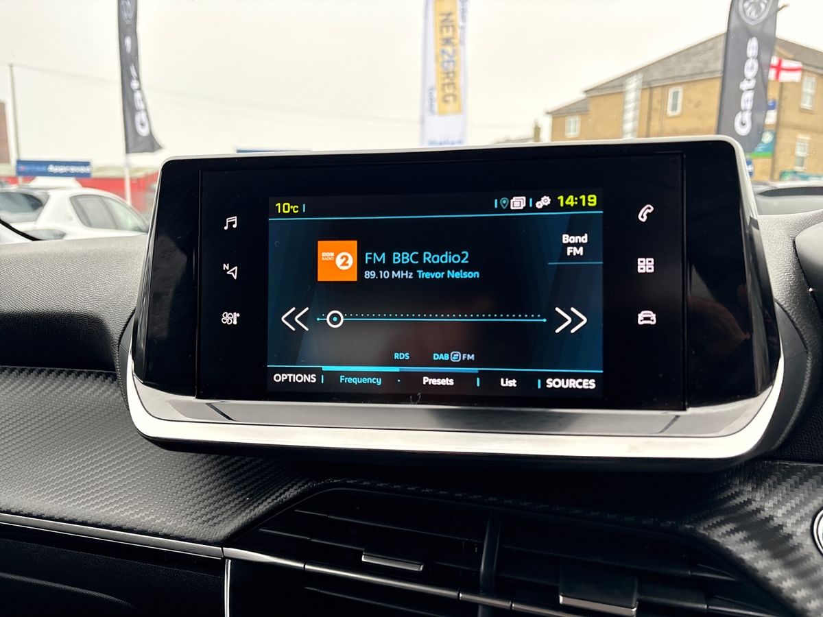 Used Peugeot 208 2023 for sale - 77755707: Photo 19