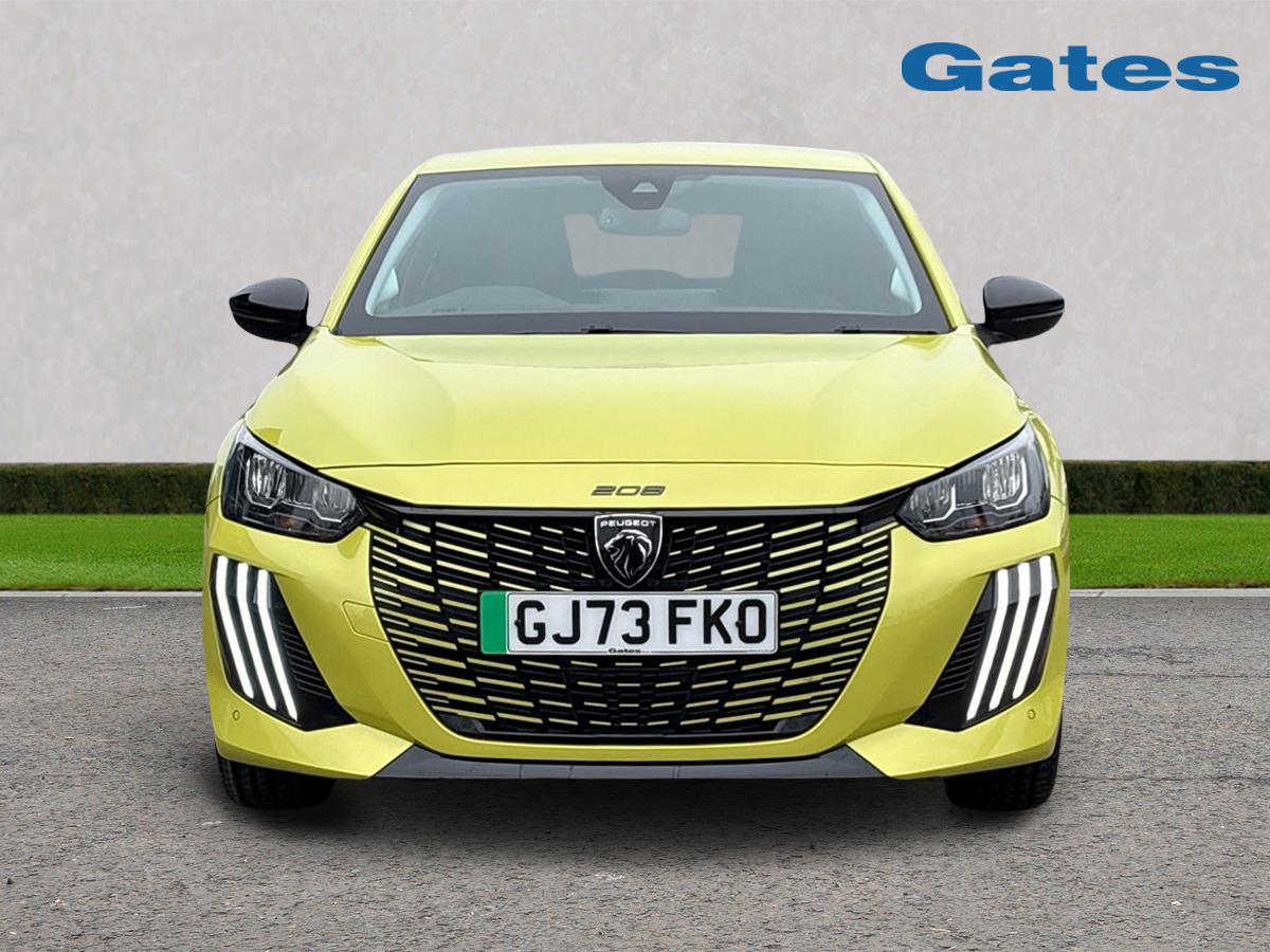 Used Peugeot 208 2023 for sale - 77755707: Photo 2