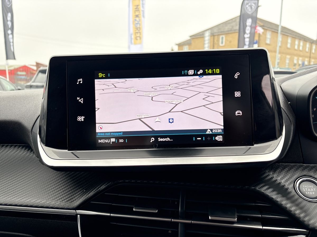 Used Peugeot 208 2023 for sale - 77755707: Photo 20