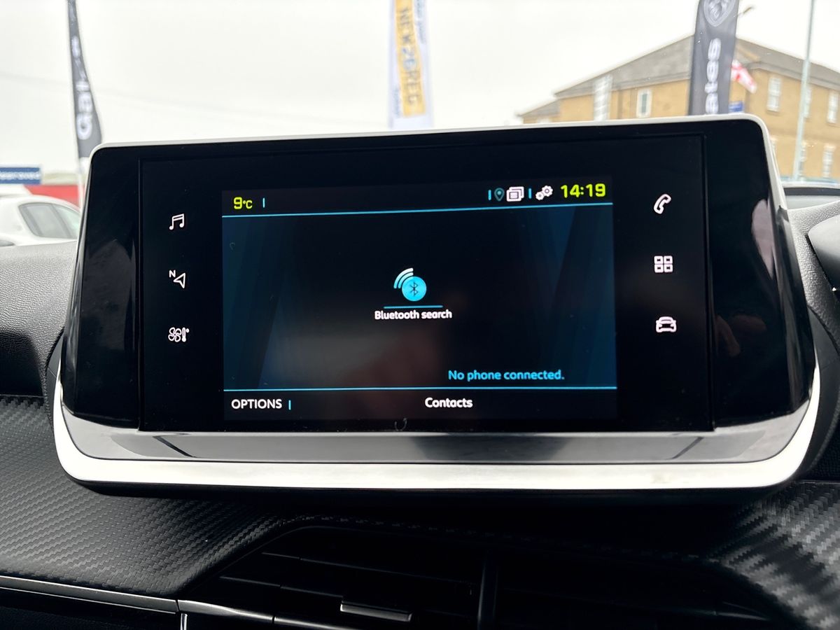 Used Peugeot 208 2023 for sale - 77755707: Photo 21