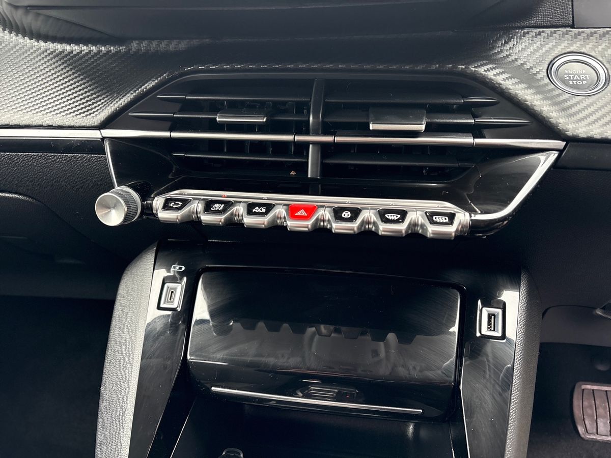 Used Peugeot 208 2023 for sale - 77755707: Photo 22