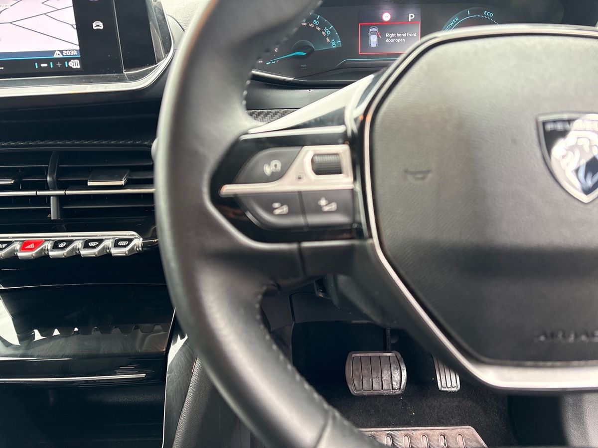 Used Peugeot 208 2023 for sale - 77755707: Photo 26