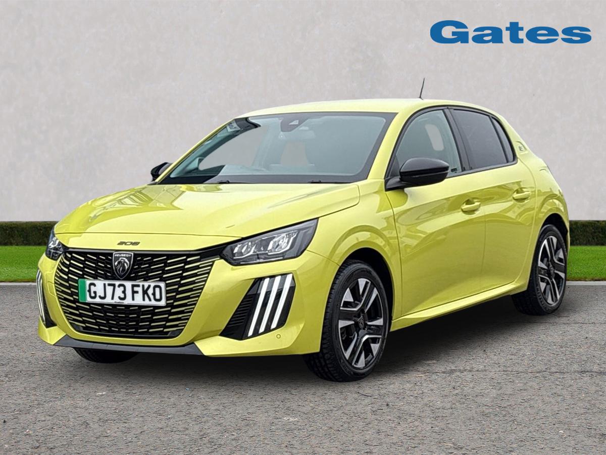 Used Peugeot 208 2023 for sale - 77755707: Photo 3