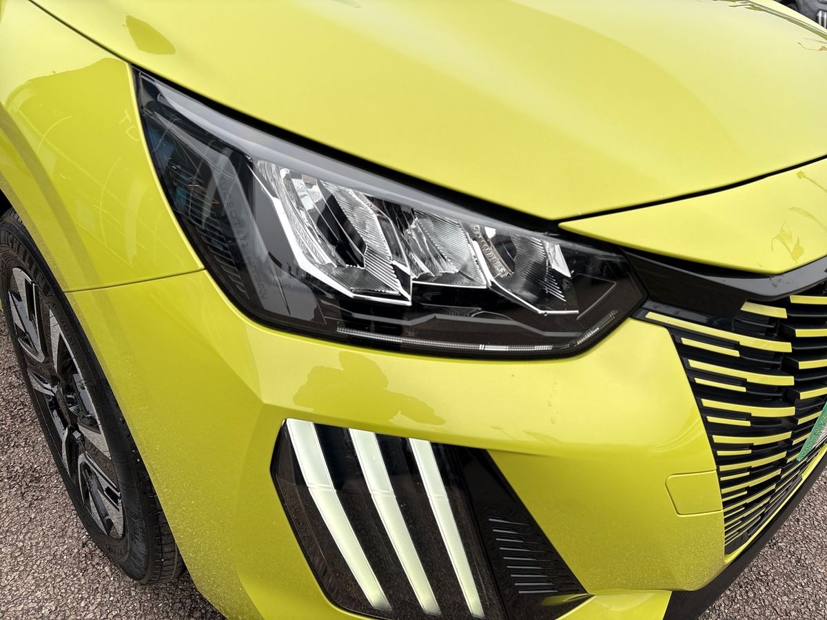 Used Peugeot 208 2023 for sale - 77755707: Photo 32