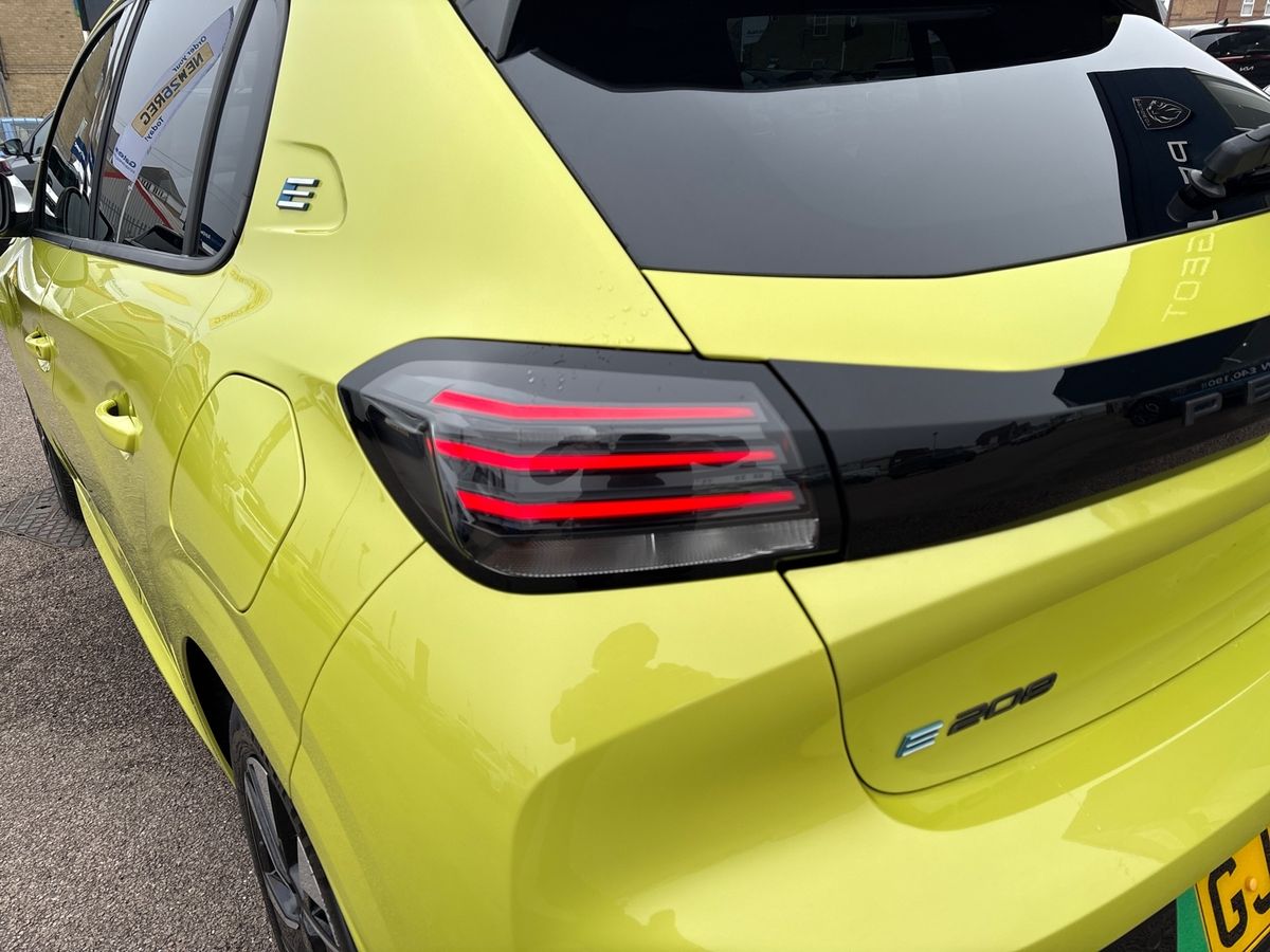 Used Peugeot 208 2023 for sale - 77755707: Photo 33