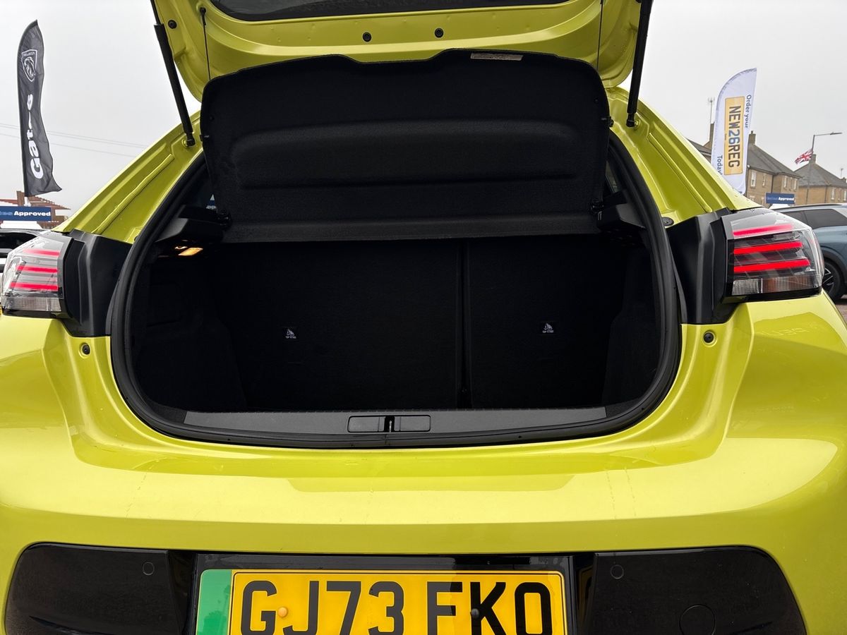 Used Peugeot 208 2023 for sale - 77755707: Photo 34