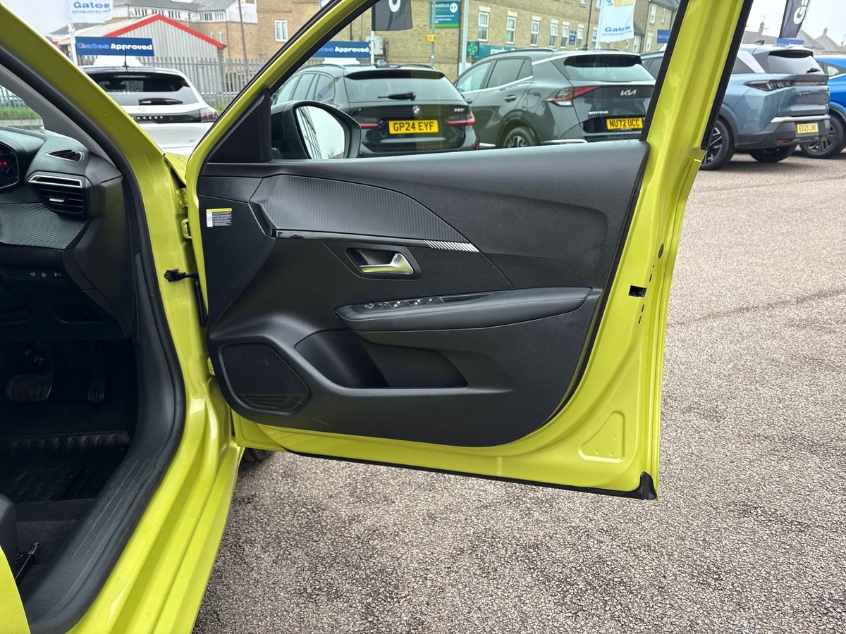 Used Peugeot 208 2023 for sale - 77755707: Photo 35