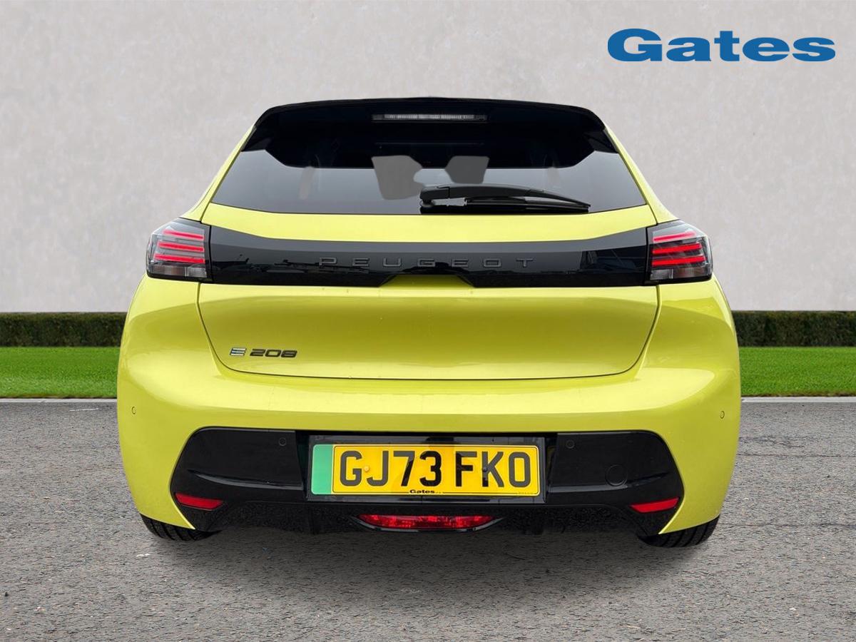 Used Peugeot 208 2023 for sale - 77755707: Photo 6