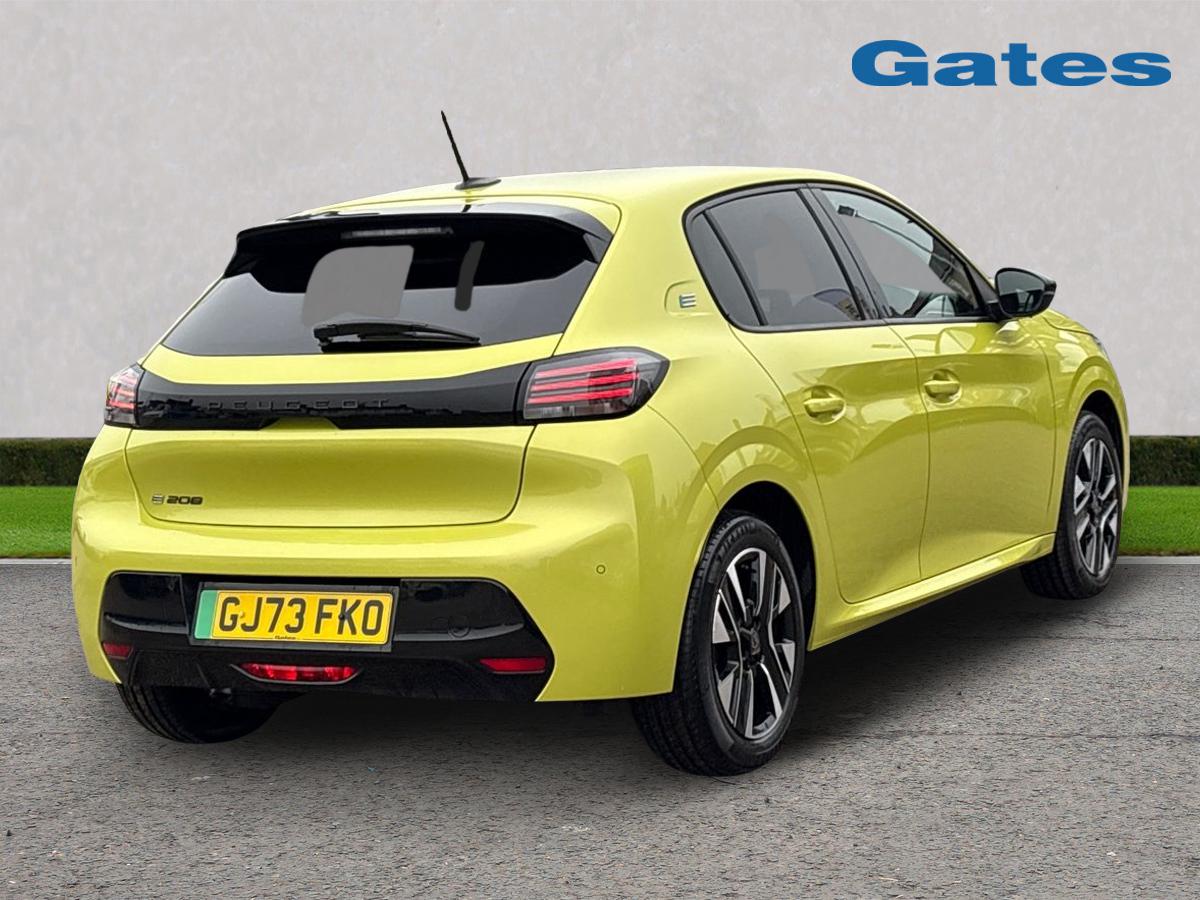 Used Peugeot 208 2023 for sale - 77755707: Photo 7