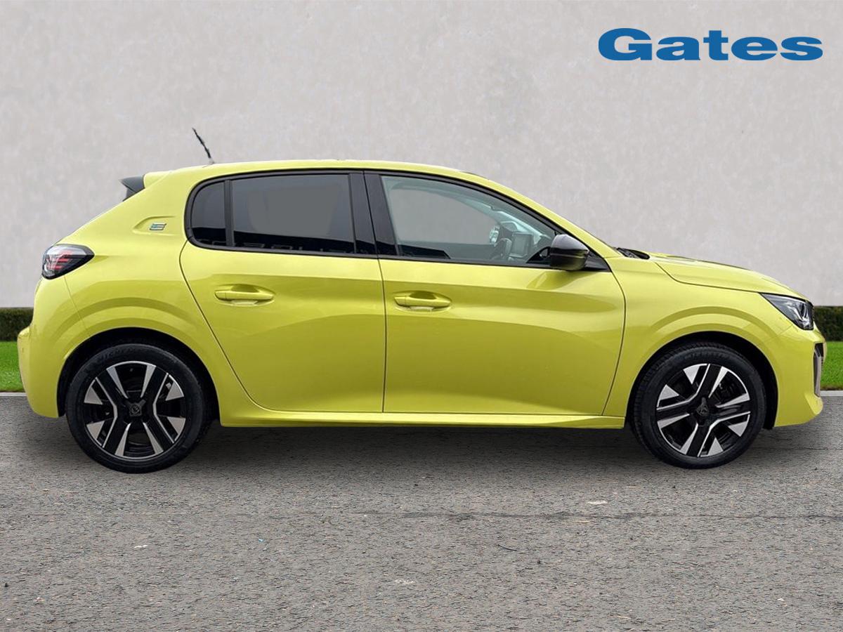 Used Peugeot 208 2023 for sale - 77755707: Photo 8