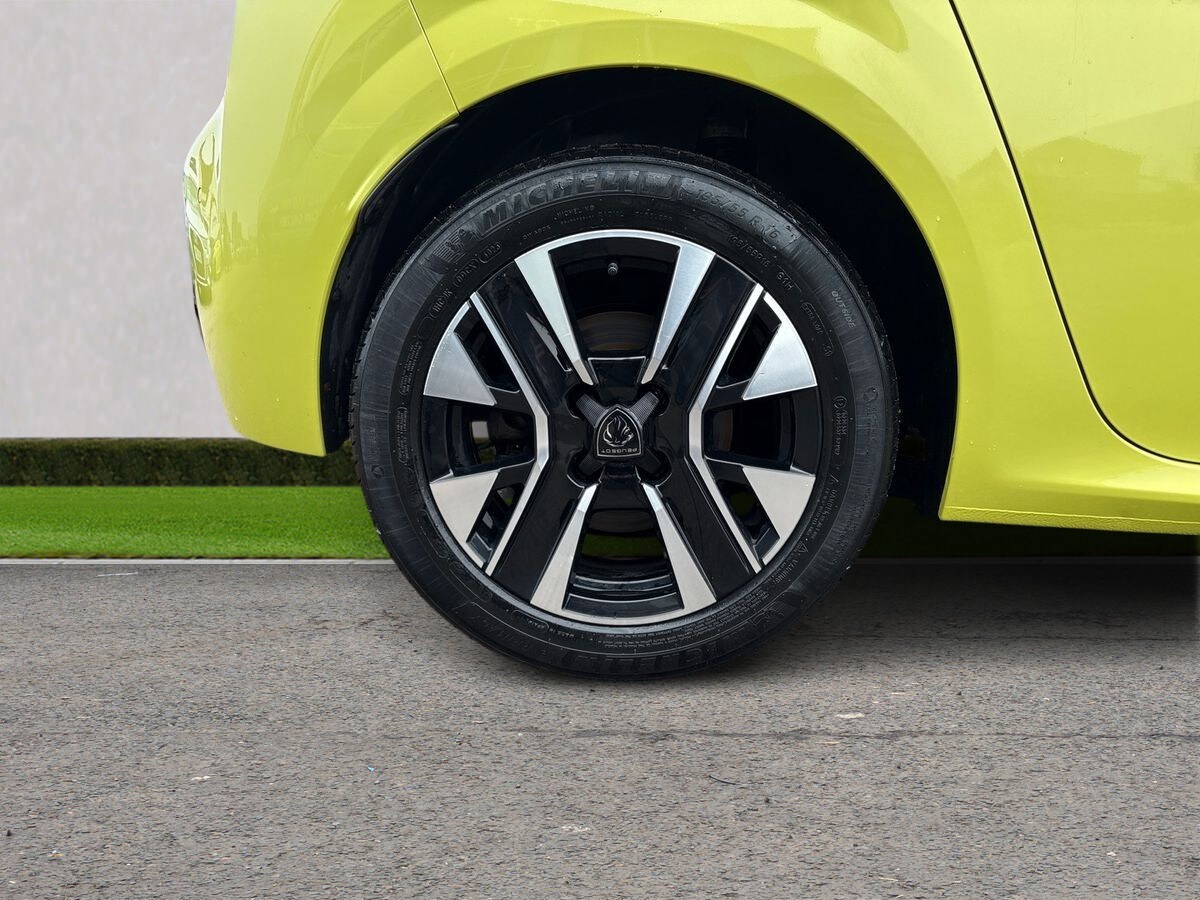 Used Peugeot 208 2023 for sale - 77755707: Photo 9