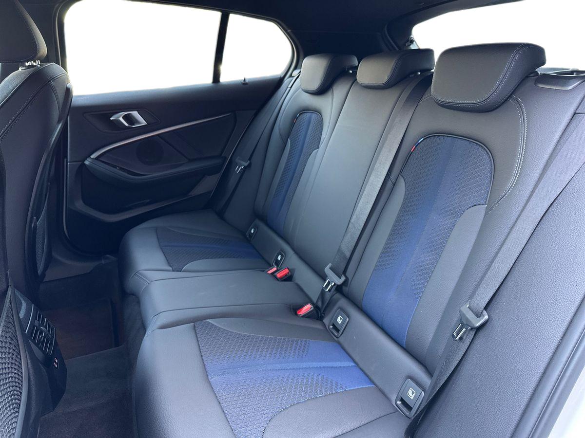 Used BMW 1 Series 2022 for sale - 77818904: Photo 14