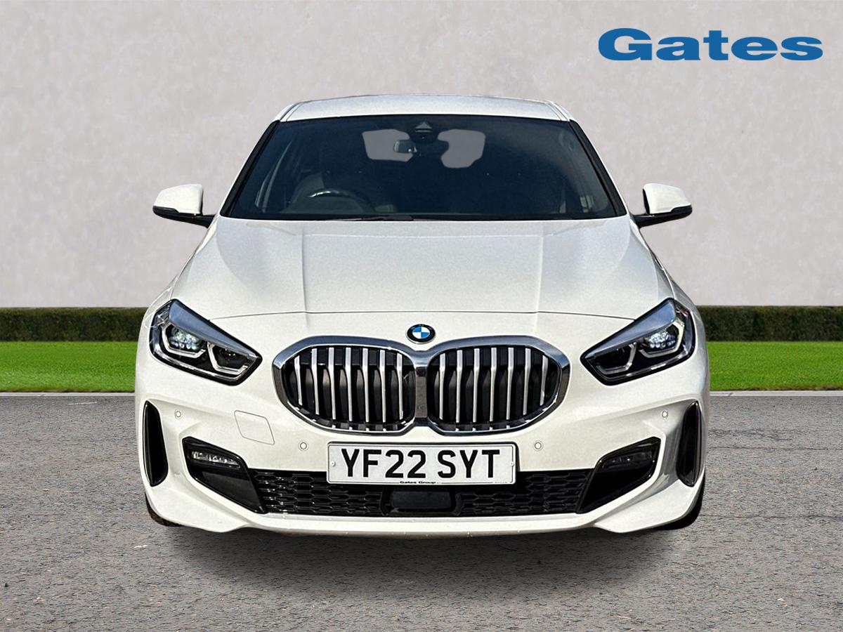 Used BMW 1 Series 2022 for sale - 77818904: Photo 2