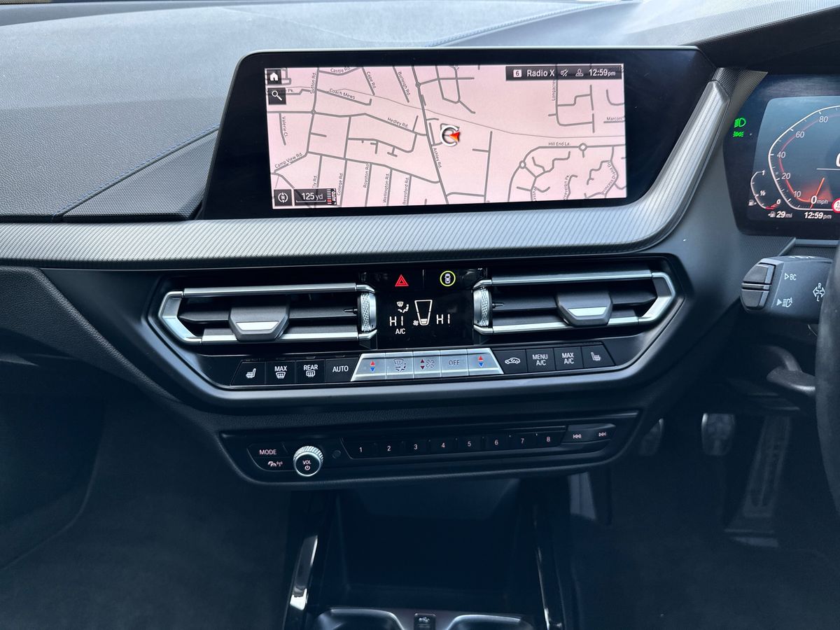 Used BMW 1 Series 2022 for sale - 77818904: Photo 20