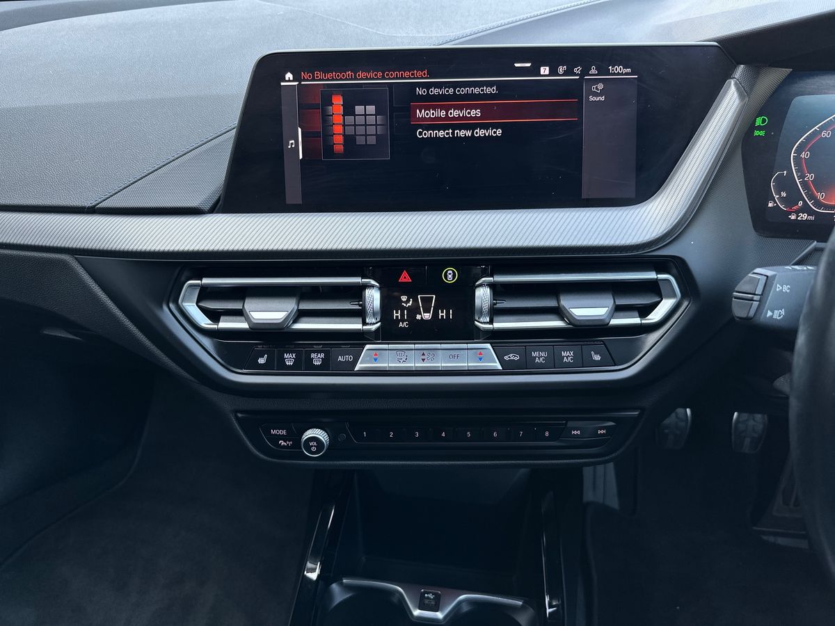 Used BMW 1 Series 2022 for sale - 77818904: Photo 21