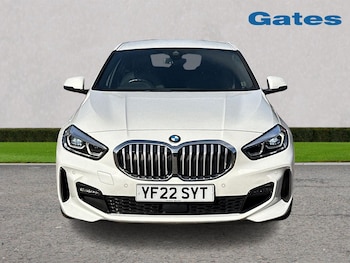 Used BMW 1 Series 2022 for sale - 77818904: Photo