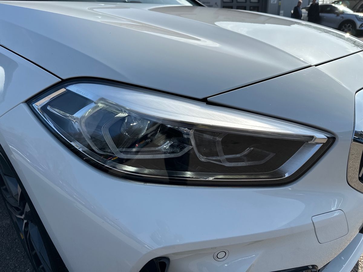 Used BMW 1 Series 2022 for sale - 77818904: Photo 32