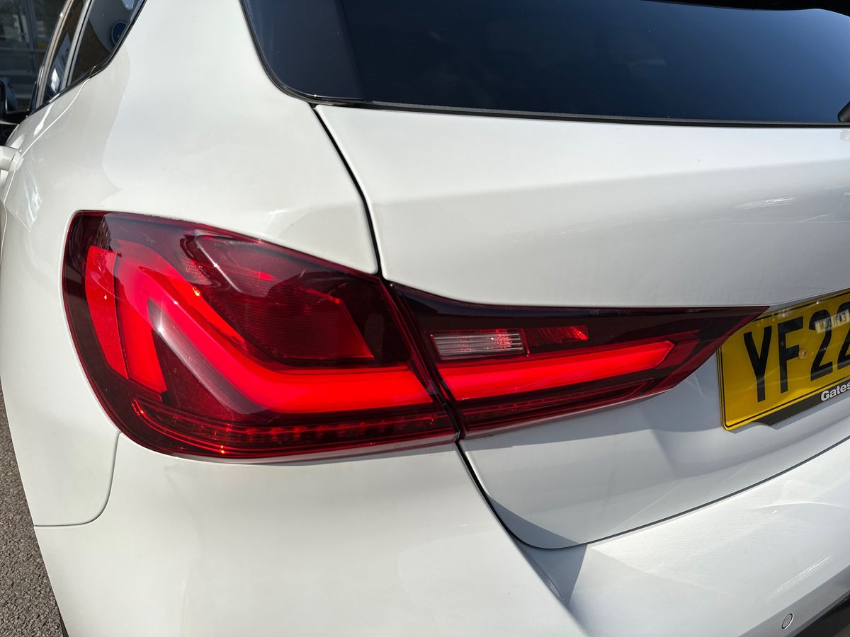 Used BMW 1 Series 2022 for sale - 77818904: Photo 33