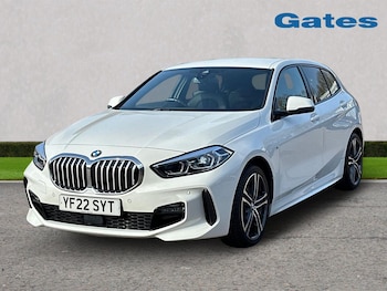 Used BMW 1 Series 2022 for sale - 77818904: Photo