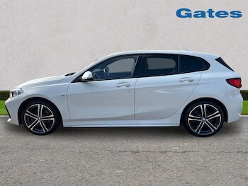 Used BMW 1 Series 2022 for sale - 77818904: Photo
