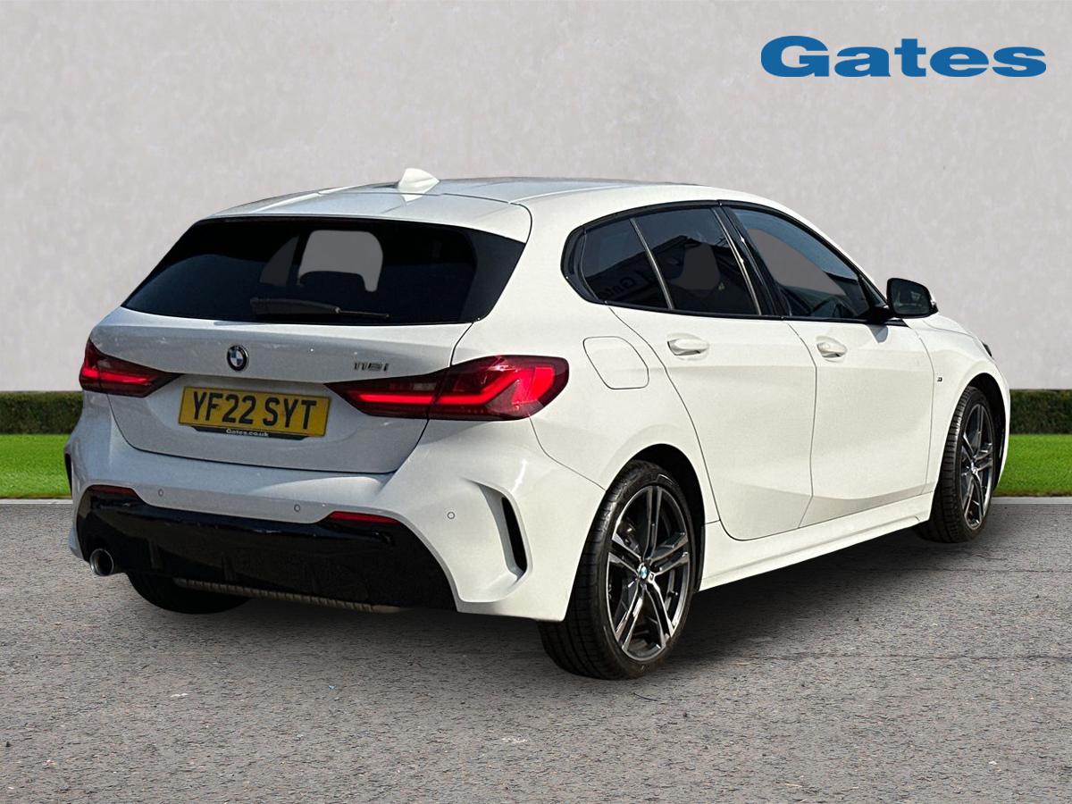 Used BMW 1 Series 2022 for sale - 77818904: Photo 7